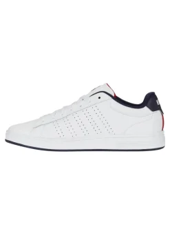 Sneakers Low Court Base II in weiß