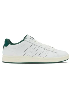 Sneakers Low Court Base II in weiß