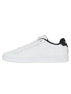 Sneakers Low Court Shield II in weiß