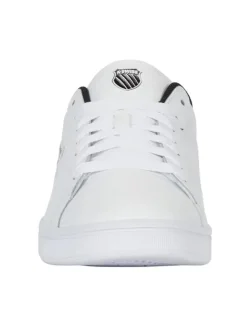 Sneakers Low Court Shield II in weiß