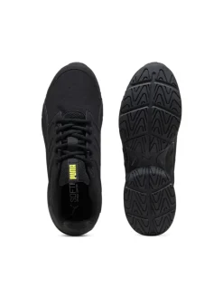 Sneakers Low Electro SL in schwarz