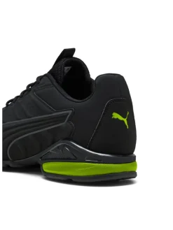 Sneakers Low Electro SL in schwarz