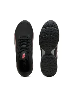 Sneakers Low Electro SL in schwarz