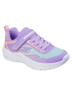 Sneakers Low Microspec Advance - Oasis Point in bunt