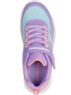 Sneakers Low Microspec Advance - Oasis Point in bunt