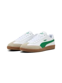 Sneakers Low Puma 9-T in bunt