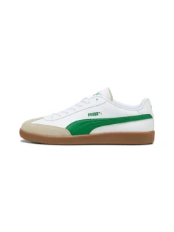 Sneakers Low Puma 9-T in bunt