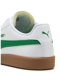 Sneakers Low Puma 9-T in bunt