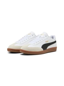 Sneakers Low Puma 9-T in bunt