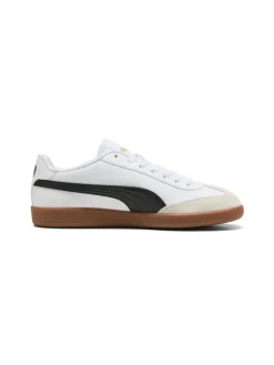 Sneakers Low Puma 9-T in bunt