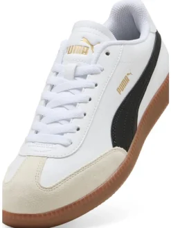 Sneakers Low Puma 9-T in bunt