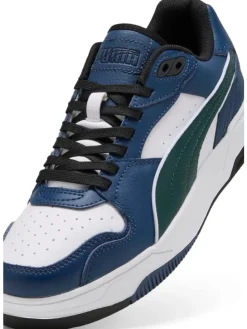 Sneakers Low RBD BREAK LOW in weiß