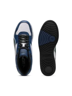 Sneakers Low RBD BREAK LOW in weiß