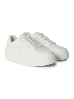 Sneakers Low RD18 Heritage Perforated Low in weiß