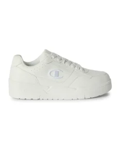 Sneakers Low RD18 Heritage Perforated Low in weiß