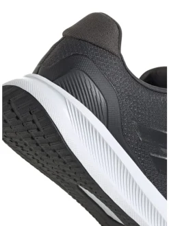 Sneakers Low RUNFALCON 5 in grau