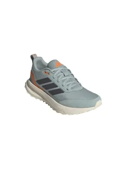 Sneakers Low Runflcon 5 TR W in grau