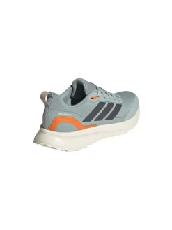Sneakers Low Runflcon 5 TR W in grau