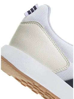 Sneakers Low Run50s in weiß