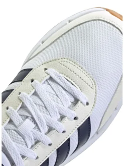 Sneakers Low Run50s in weiß