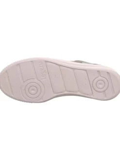 Sneakers Low SILENCE in Ossido