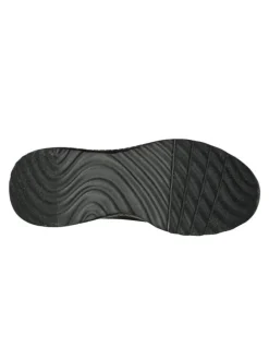 Sneakers Low Skechers BOBS Sport Squad Chaos - Prism Bold in schwarz