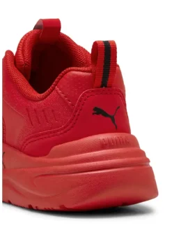 Sneakers Low Soft Wired 2 PS in rot