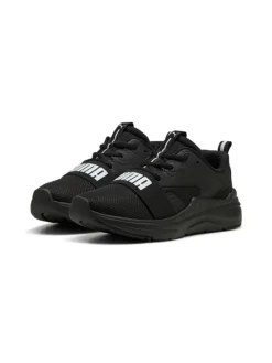 Sneakers Low Softride Wired 2 Jr in schwarz