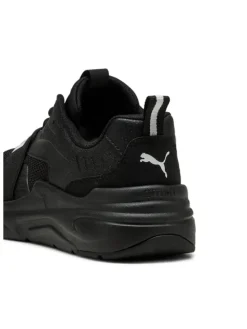 Sneakers Low Softride Wired 2 Jr in schwarz