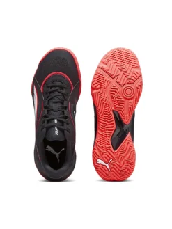 Sneakers Low Solarstrike II in schwarz