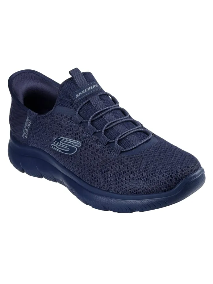 Sneakers Low SUMMITS HIGH RANGE in blau