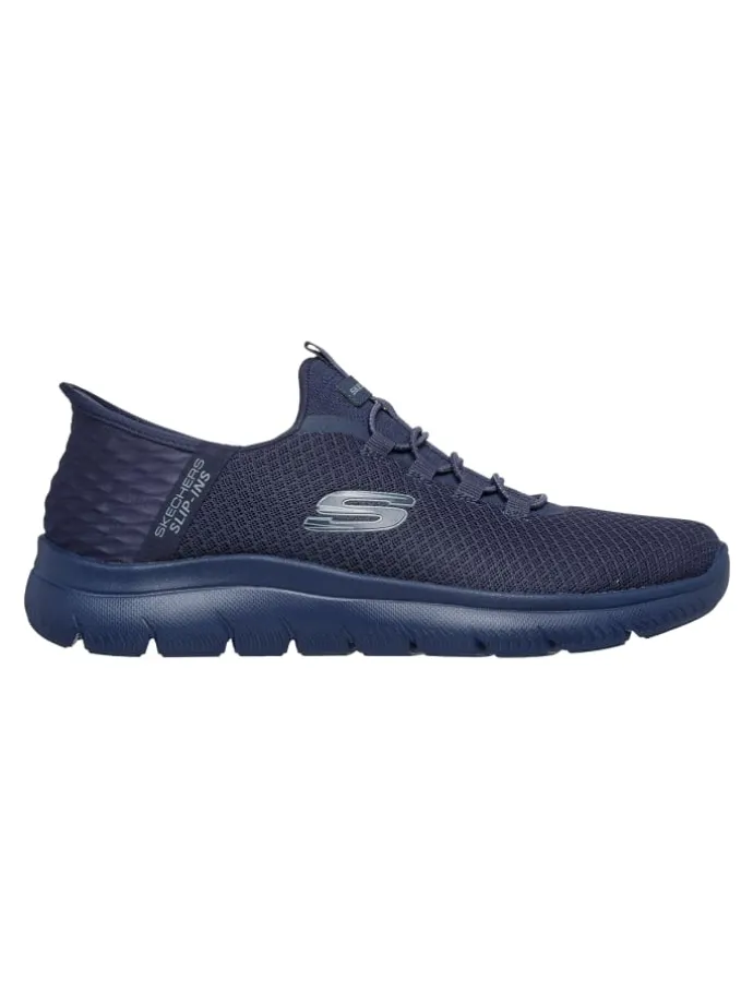 Sneakers Low SUMMITS HIGH RANGE in blau