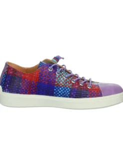 Sneakers Low TURNA in Electric/Kombi