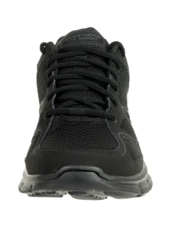 Sneakers Low Verse - Flash Point in schwarz