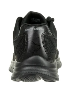 Sneakers Low Verse - Flash Point in schwarz