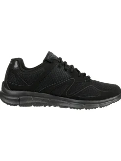 Sneakers Low Verse - Flash Point in schwarz
