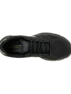 Sneakers Low Verse - Flash Point in schwarz