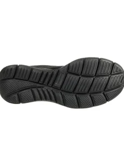 Sneakers Low Verse - Flash Point in schwarz