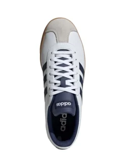 Sneakers Low VL Court Base in weiß