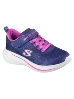 Sneakers Low WAVE 92 in blau