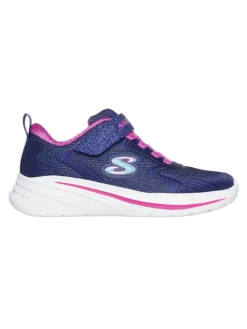 Sneakers Low WAVE 92 in blau