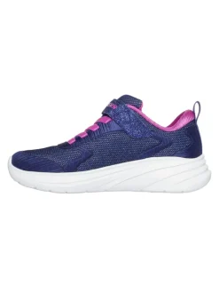 Sneakers Low WAVE 92 in blau