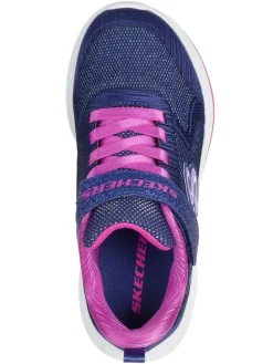 Sneakers Low WAVE 92 in blau