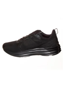 Sneakers "Lunar Roam" in Schwarz