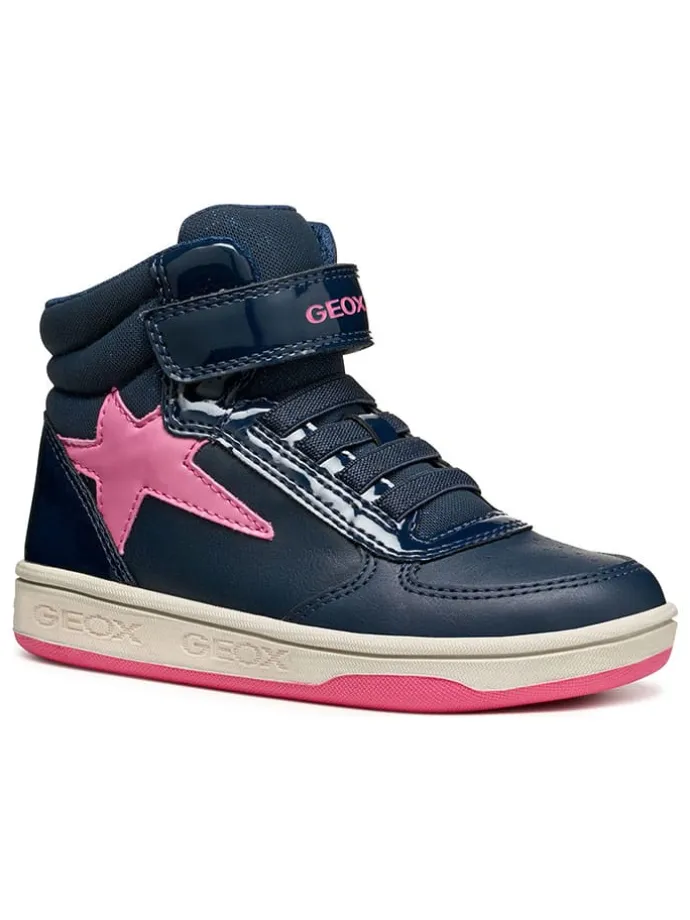 Sneakers "Maltin" in Dunkelblau in Dunkelblau