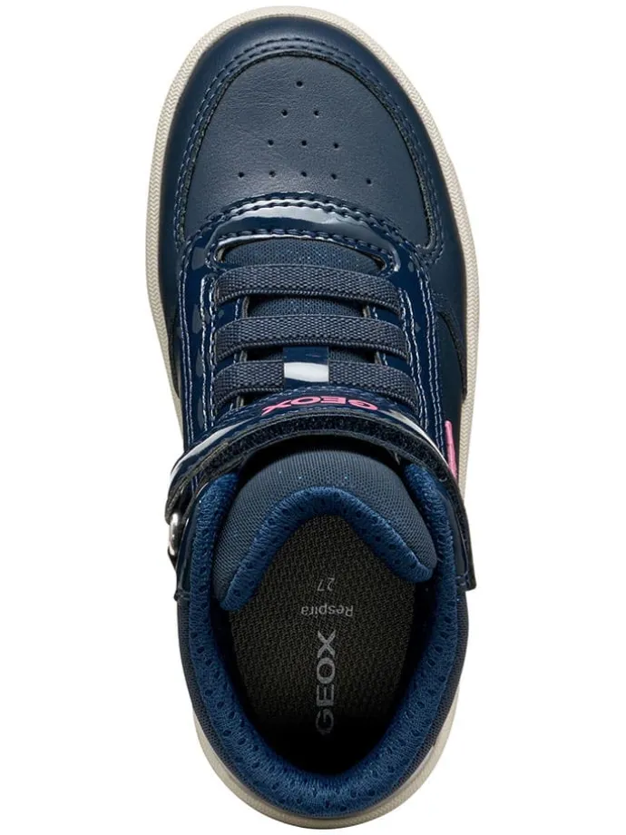 Sneakers "Maltin" in Dunkelblau in Dunkelblau