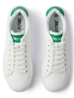 Sneakers MCWilson in Green