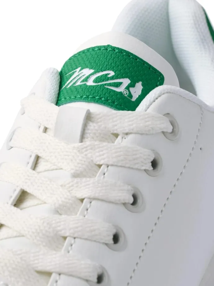 Sneakers MCWilson in Green
