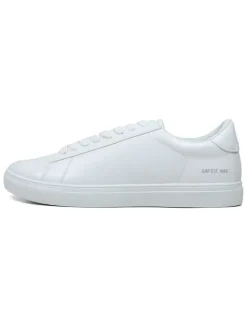 Sneakers "Memphis" in Weiß