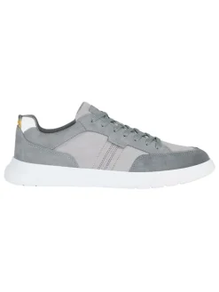 Sneakers "Merediano" in Grau